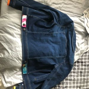 Wrangler Jean jacket